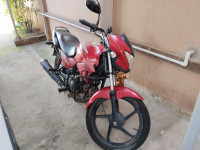 Hero Glamour 125 Drum