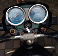 Black Hero Splendor Pro