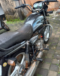 Black Hero Splendor Pro