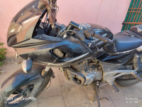 Bajaj Pulsar 220F 2016 Model