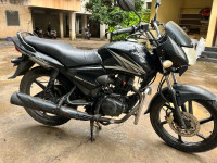 Honda Shine 125 Disc 2010 Model