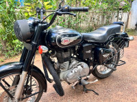 Royal Enfield Bullet Standard 500