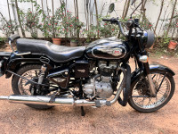 Royal Enfield Bullet Standard 500