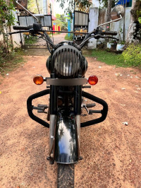Royal Enfield Bullet Standard 500