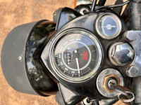 Royal Enfield Bullet Standard 500