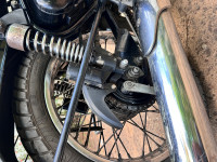 Royal Enfield Bullet Standard 500