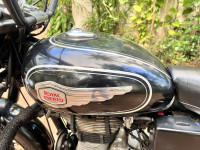 Royal Enfield Bullet Standard 500