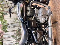 Royal Enfield Bullet Standard 500