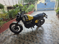 Royal Enfield Bear 650 2024 Model