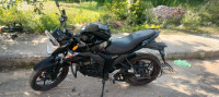 Suzuki Gixxer SF 2016 Model