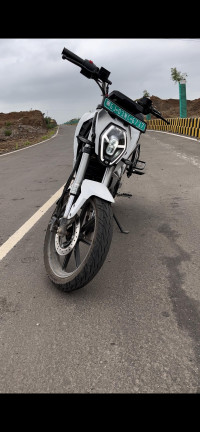 Revolt RV 400 2023 Model