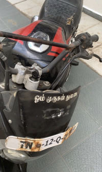 Bajaj V15 2016 Model