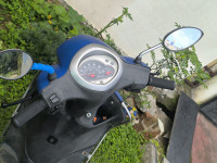 Yamaha Fascino 2018 Model