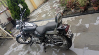 Bajaj Avenger 220 DTS-i