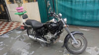 Bajaj Avenger 220 DTS-i