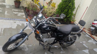 Bajaj Avenger 220 DTS-i