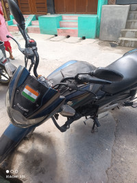 Suzuki GS 150R 2012 Model