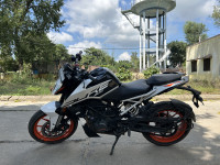 KTM Duke 200 ABS 2020 Model
