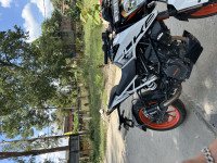 KTM Duke 200 ABS
