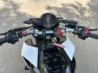 KTM Duke 200 ABS