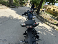 KTM Duke 200 ABS