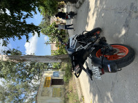 KTM Duke 200 ABS