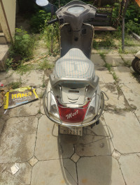 Honda Activa 5G 2018 Model