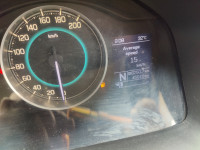 White Honda Activa 5G