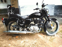 Royal Enfield Bullet 350 2021 Model
