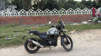 Sleet Royal Enfield Himalayan Sleet