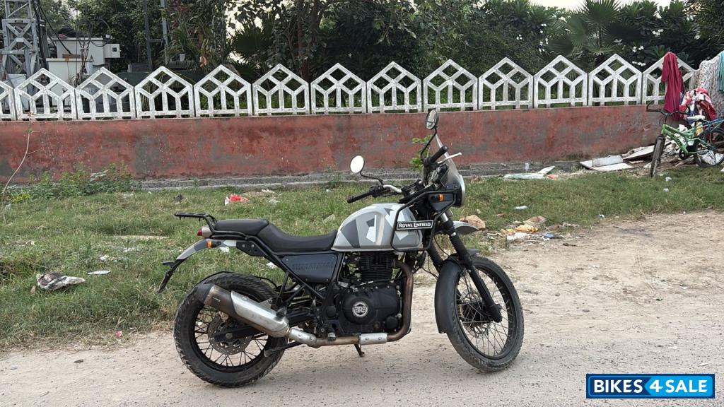 Sleet Royal Enfield Himalayan Sleet Sleet Royal Enfield Himalayan Sleet