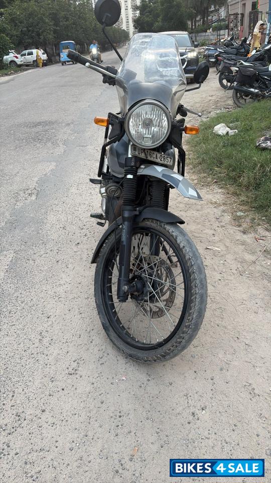 Sleet Royal Enfield Himalayan Sleet Sleet Royal Enfield Himalayan Sleet