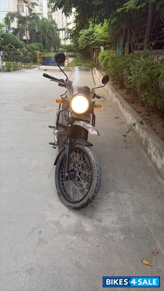 Sleet Royal Enfield Himalayan Sleet Sleet Royal Enfield Himalayan Sleet