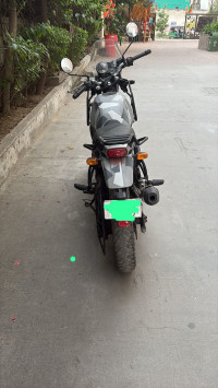 Sleet Royal Enfield Himalayan Sleet
