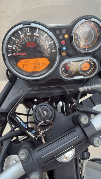 Sleet Royal Enfield Himalayan Sleet