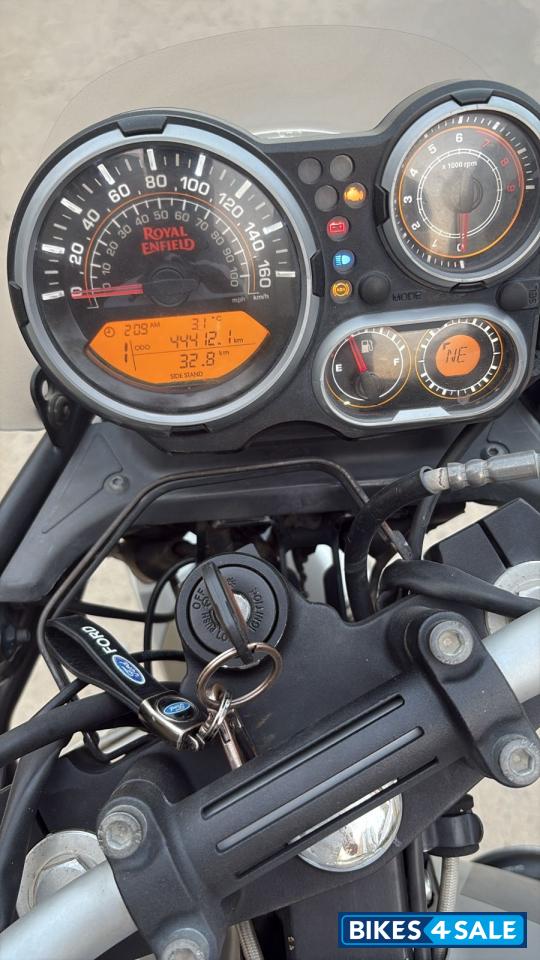 Sleet Royal Enfield Himalayan Sleet Sleet Royal Enfield Himalayan Sleet