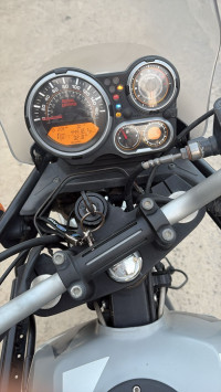 Sleet Royal Enfield Himalayan Sleet