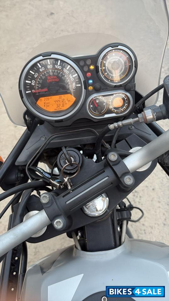 Sleet Royal Enfield Himalayan Sleet Sleet Royal Enfield Himalayan Sleet