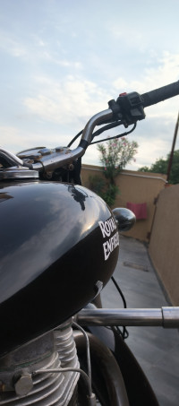 Royal Enfield Bullet Electra 2008 Model