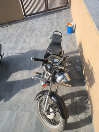 Royal Enfield Bullet Electra