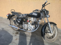 Royal Enfield Bullet Electra