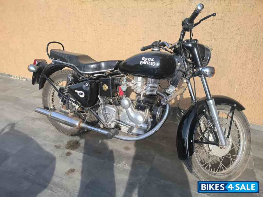 Royal Enfield Bullet Electra