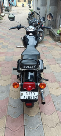 Royal Enfield Bullet Electra