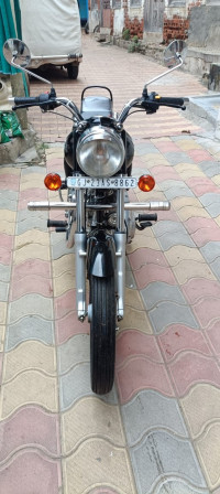 Royal Enfield Bullet Electra