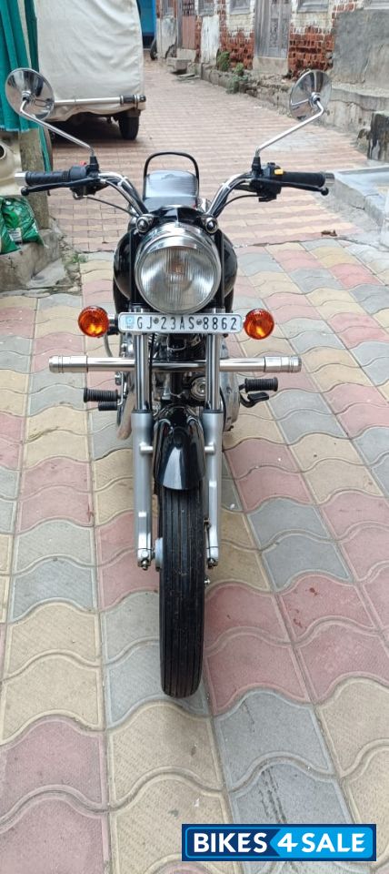 Royal Enfield Bullet Electra