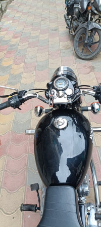Royal Enfield Bullet Electra
