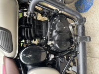 Dark Gunmetal Grey Royal Enfield Classic 350 BS VI