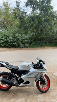 Yamaha R15 V4 2023 Model