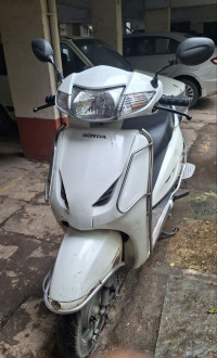 Honda Activa 3G Model