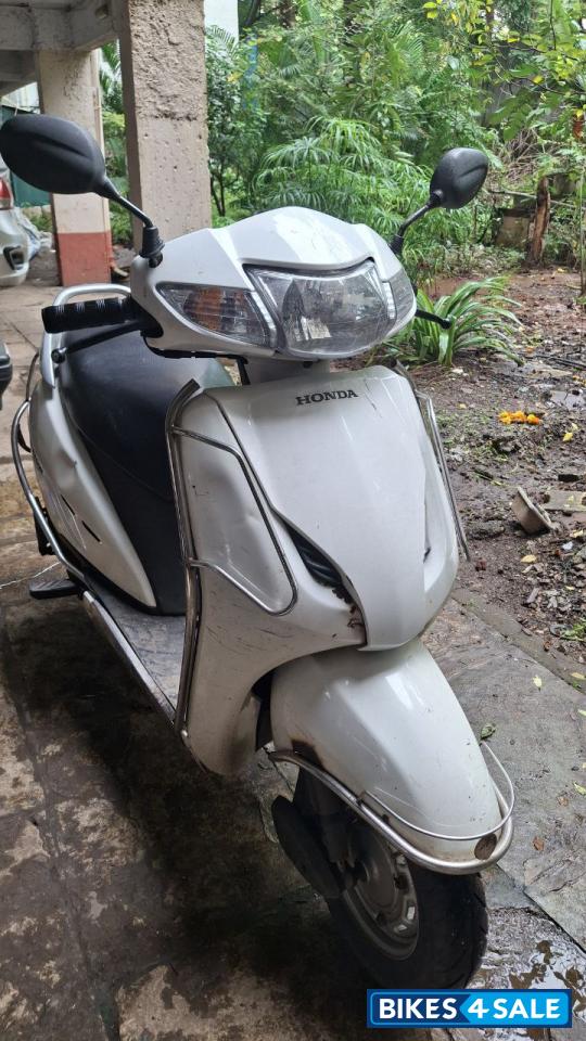 Honda Activa 3G